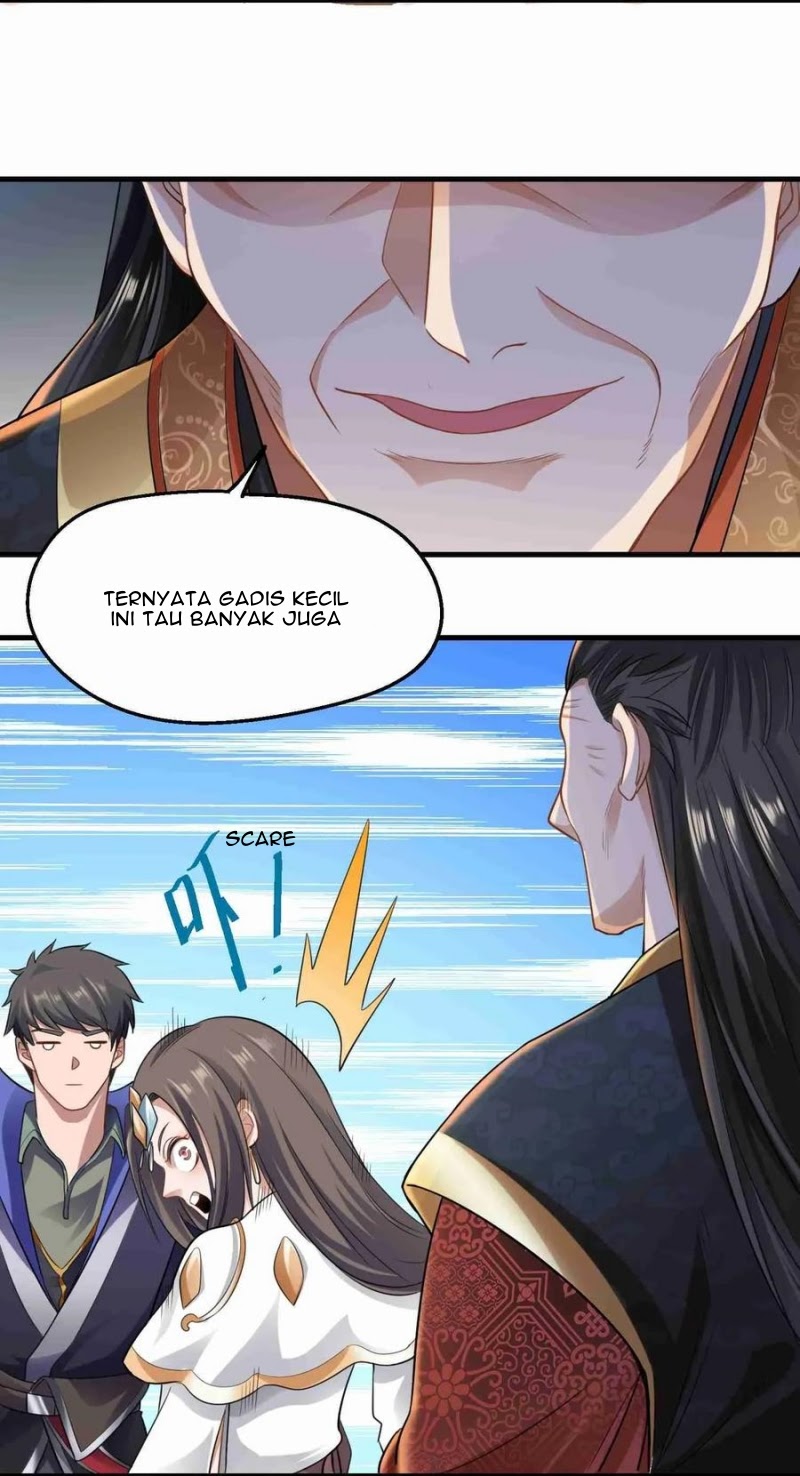 First Dragon (Yuanlong) Chapter 77 Gambar 18